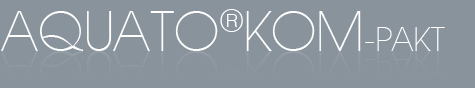 AQUATO KOM&minus;PAKT